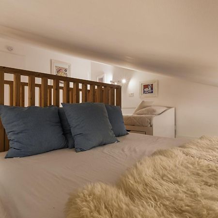 La Perseverance 12 - Happy Rentals Chamonix Exteriér fotografie