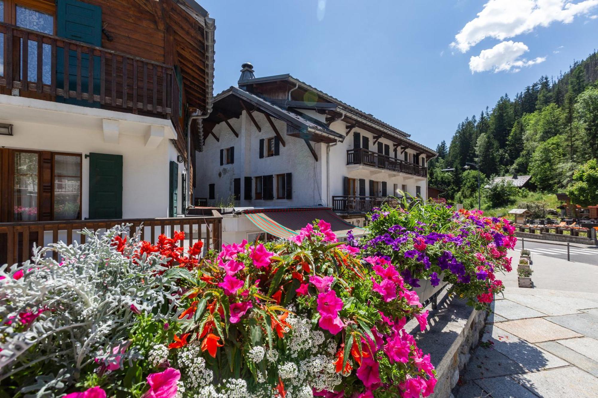 La Perseverance 12 - Happy Rentals Chamonix Exteriér fotografie