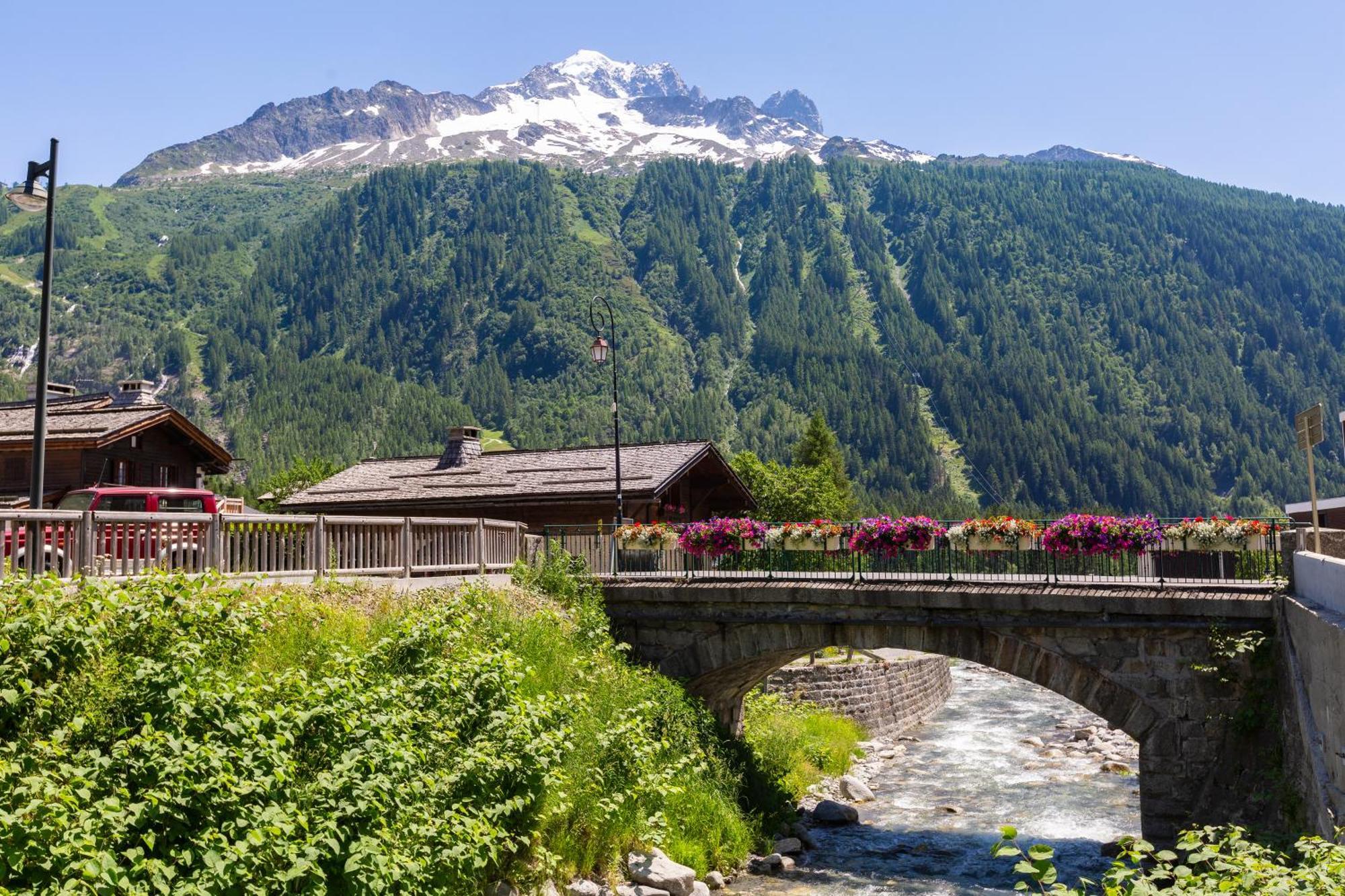 La Perseverance 12 - Happy Rentals Chamonix Exteriér fotografie