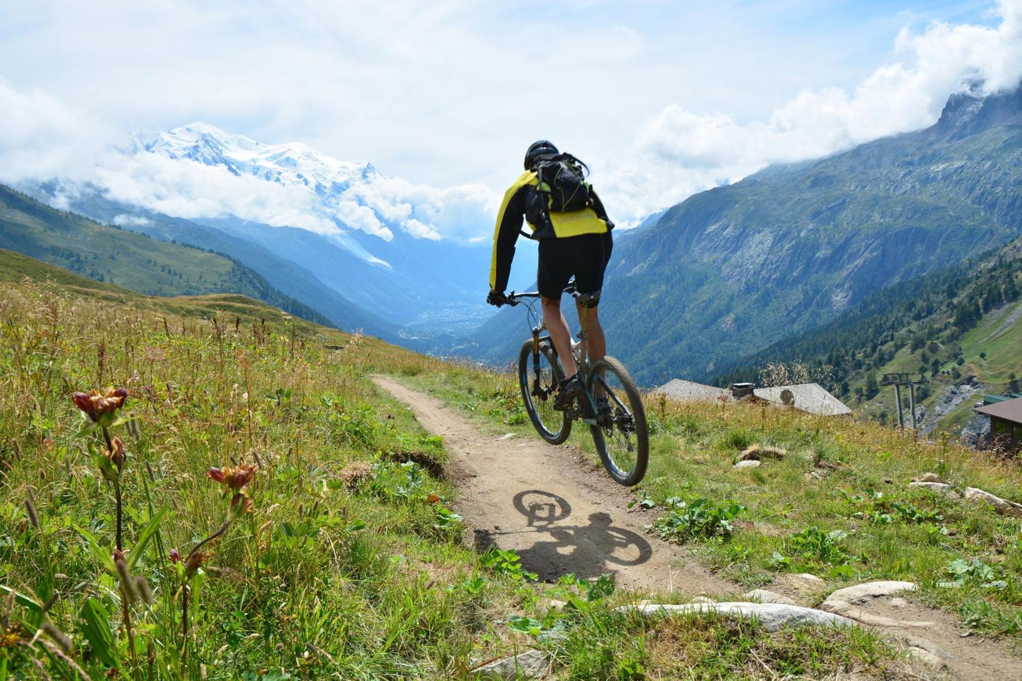 La Perseverance 12 - Happy Rentals Chamonix Exteriér fotografie