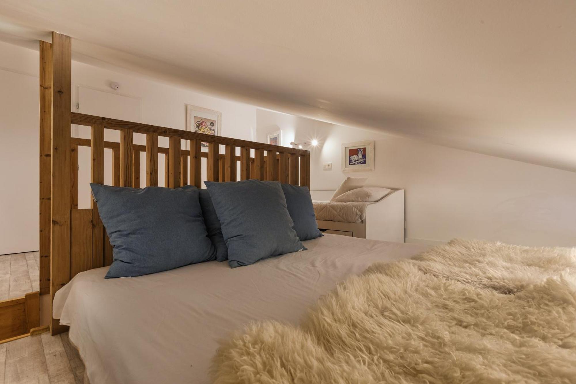 La Perseverance 12 - Happy Rentals Chamonix Exteriér fotografie