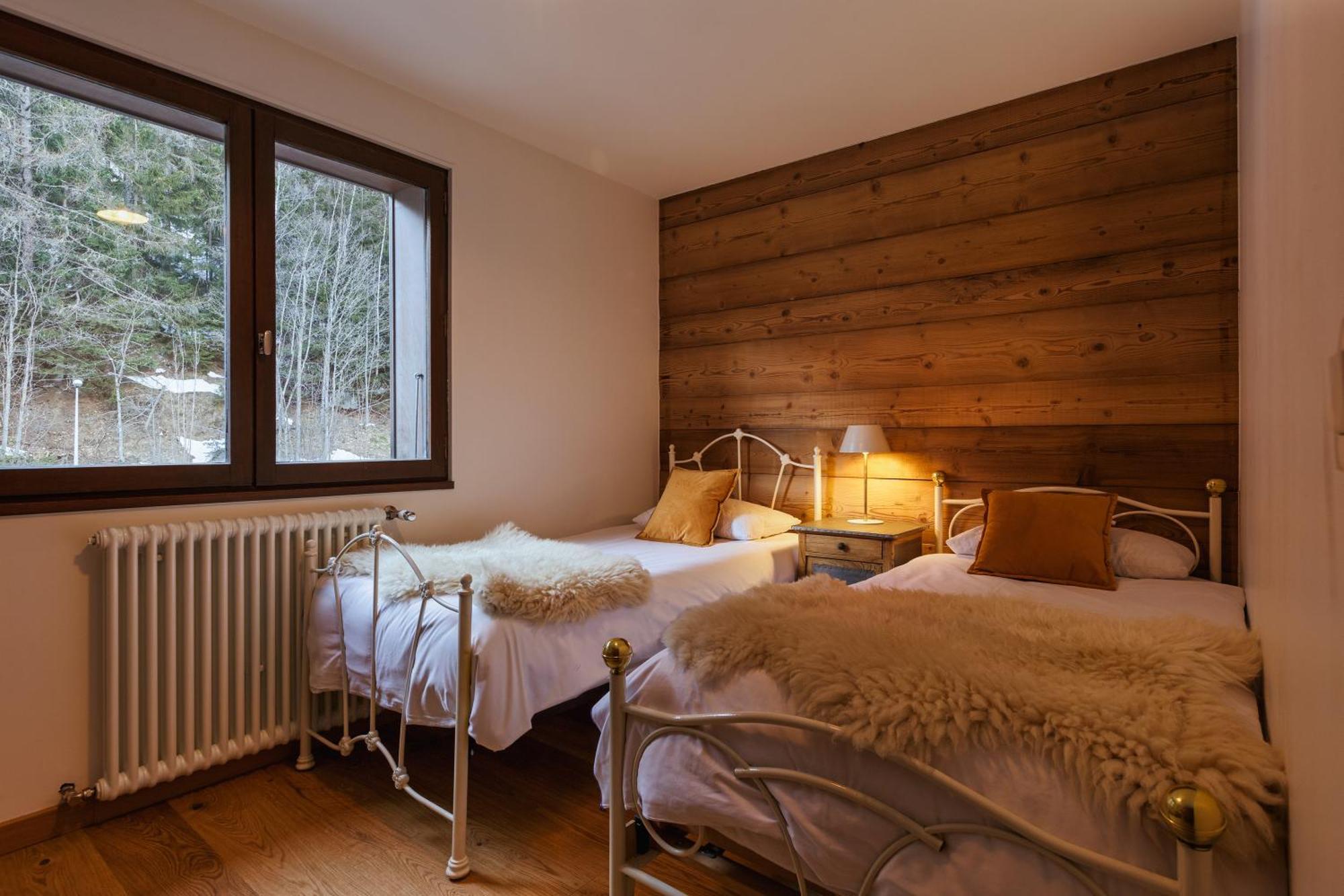 La Perseverance 12 - Happy Rentals Chamonix Exteriér fotografie