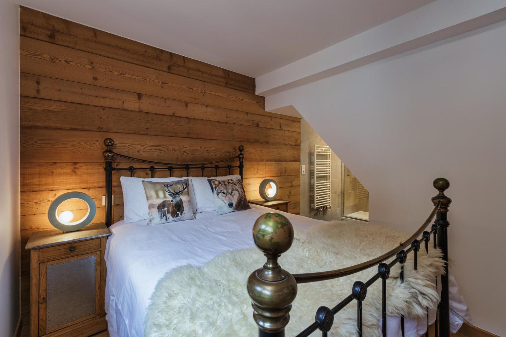 La Perseverance 12 - Happy Rentals Chamonix Exteriér fotografie